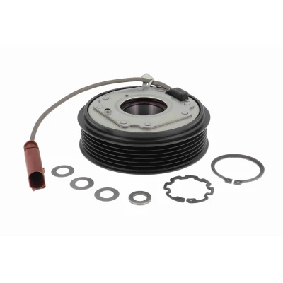 Billede af VEMO V15 77 1010 Magnetkobling DENSO 6SAS14C, 6SBU14C AUDI: Q5, A4 B8 Avant, Sedan