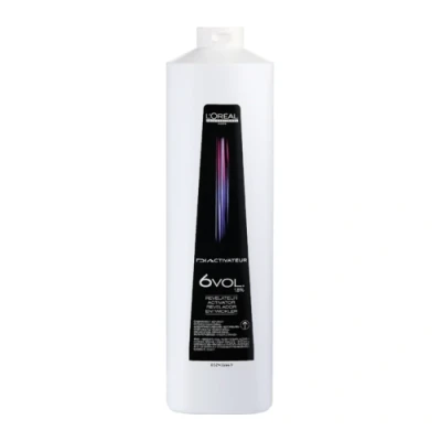 Billede af L&#039;Oréal Professionnel Dia Activateur 6 vol 1,8% Developer 1.000 ml