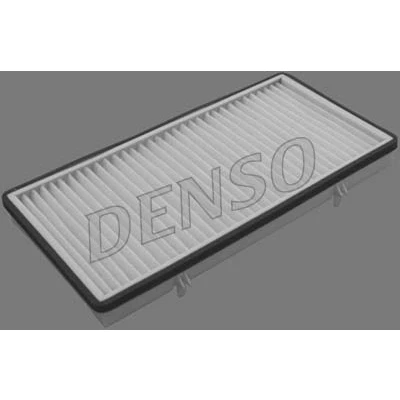 Billede af DENSO DCF418P Kabinefilter Partikelfilter 340 191,5 45 OPEL: Vivaro A Combi, Van, Movano Bus, RENAULT: TRAFIC 2 Kasten, Bus