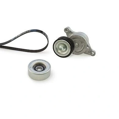 Billede af GATES K046PK1840 Kileribberem ThermalPro MAZDA: 2 Hatchback, 3 Sedan