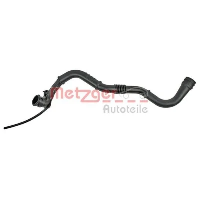 Billede af METZGER 2400411 Trykslange RENAULT: GRAND SCENIC 2
