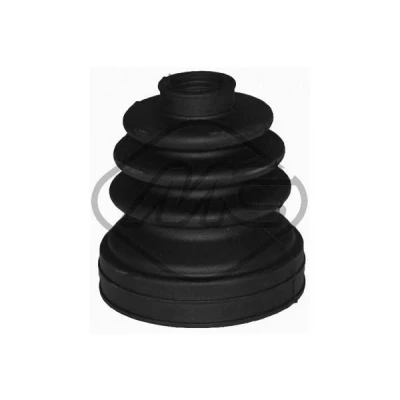 Billede af Drivaksel Manchet Metalcaucho 00145