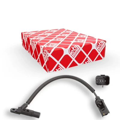 Billede af FEBI BILSTEIN 103818 Sensoren PEUGEOT: 207 SW, Hatchback, 208 I CITROËN: DS3 C3 II, C4 Picasso 1, VOLVO: V50