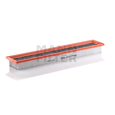 Billede af MANN FILTER CUK 6046 Kabinefilter Aktivkulfilter 600 107 49