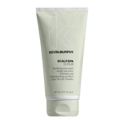 Billede af Kevin Murphy Scalp Spa Purifying Pre wash Scrub 180 ml