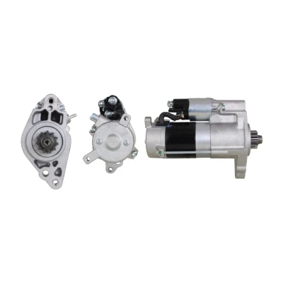 Billede af DRI 314072112 Starter 12 1,9 11 Pin &quot;30&quot; M8 B+, &quot;50&quot; M6 70 LAND ROVER: Range Rover Sport