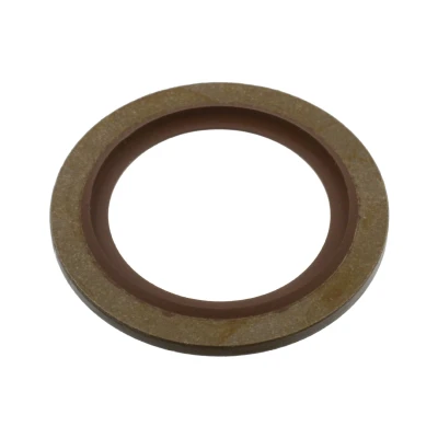 Billede af FEBI BILSTEIN 40689 Pakningsring