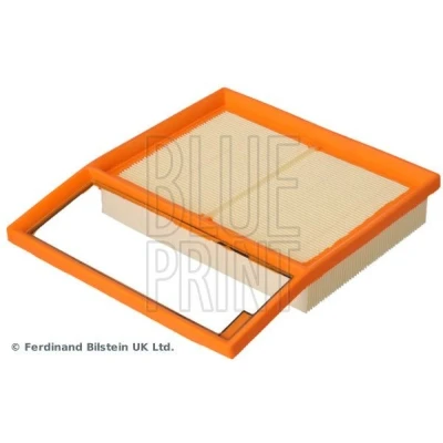 Billede af BLUE PRINT ADF122215 Luftfilter 44 206 237 Filterindsats FORD: Mondeo 5 Kombi, C Max 2