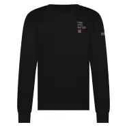 Billede af Shimano Sentiero Hoodies Black L - Cykel t-shirt