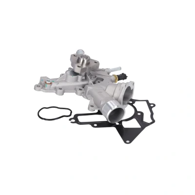 Billede af FEBI BILSTEIN 28543 Vandpumpe med pakning Metal OPEL: Corsa D Hatchback, Astra H Caravan, Meriva A