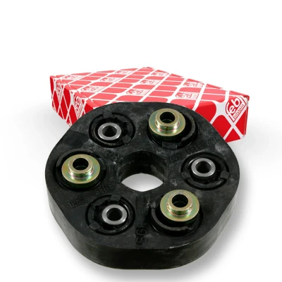 Billede af FEBI BILSTEIN 03929 Hardyskive 80 foran 123 MERCEDES BENZ: 190, W124 Stationcar, Sedan