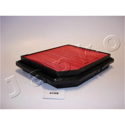 Billede af JAPKO 20416 Luftfilter 36,5 162,5 197,5, 157 Filterindsats HONDA: CRX 2, 3, CIVIC 4 Hatchback