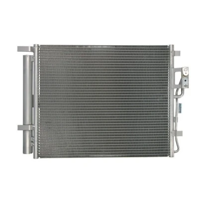 Billede af THERMOTEC KTT110741 Kondensator med tørrer Aluminium 535