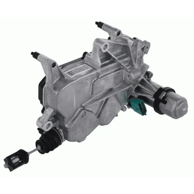 Billede af SACHS 3981 000 196 Arbejdscylinder Actuator DACIA: LOGAN MCV 2