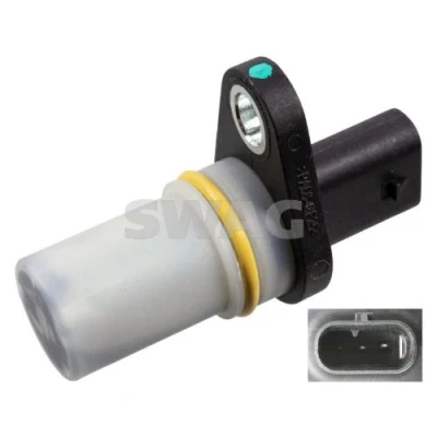 Billede af SWAG 33 10 2810 Impulsensor VOLKSWAGEN: Passat B8 Variant, Sedan