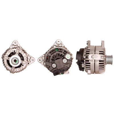 Billede af LUCAS LRA03168 Generator 14V 150A RENAULT: MEGANE 3 Grandtour, LAGUNA 2, GRAND SCENIC 2