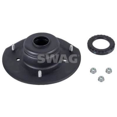 Billede af SWAG 14 10 3624 Tårnleje foraksel med add on materiale kugleleje Metal