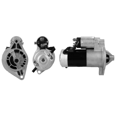 Billede af LUCAS ELECTRICAL LRT00103 Starter 12 1,2 10