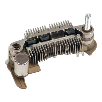 Billede af AS PL ARC5081 Ensretter, generator