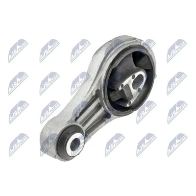 Billede af NTY ZPS RE 068 Motorophæng nede, bag Gummimetalleje RENAULT: LAGUNA 3 Grandtour,