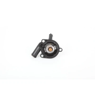 Billede af Continental 28.0200 4069.2 Termostat 105 med pakning plastik OPEL: Astra J Hatchback, Corsa D Sports Tourer, CHEVROLET: Cruze Sedan