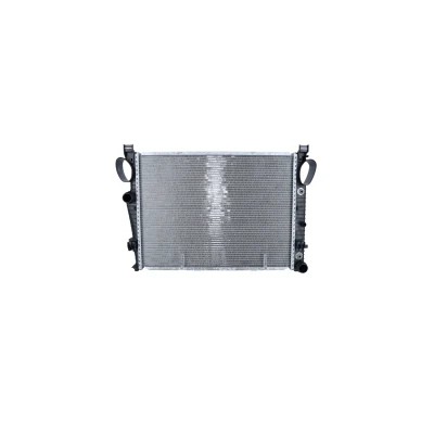 Billede af NRF EASY FIT 55337 Radiator Aluminium 641 474 34 med tætningsring Loddet køleripper
