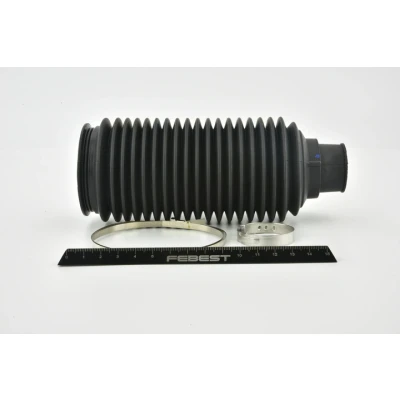 Billede af FEBEST TRKB 003 Styretøj Manchet foraksel TOYOTA: Land Cruiser Prado 90
