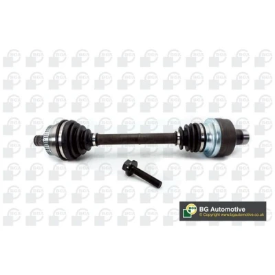 Billede af Drivaksel BGA DS9610RA