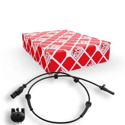 Billede af FEBI BILSTEIN 106762 ABS Sensor Bagaksel venstre 765 FIAT: Grande Punto Hatchback, II Hatchback