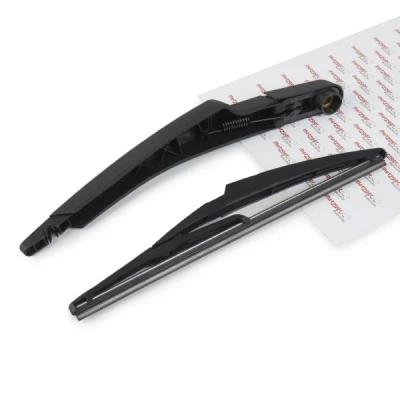 Billede af Viskerarm, forrude Metzger 2190419 bag med kappe, integreret viskerblad CITROËN: DS3 Hatchback