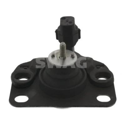 Billede af SWAG 60 13 0015 Motorophæng højre Hydroleje Gummi RENAULT: CLIO 2, 1