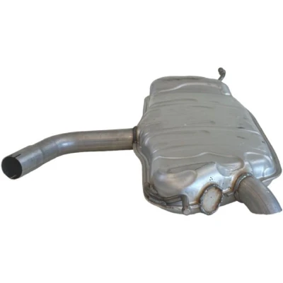 Billede af BOSAL 233 581 Lydpotte
