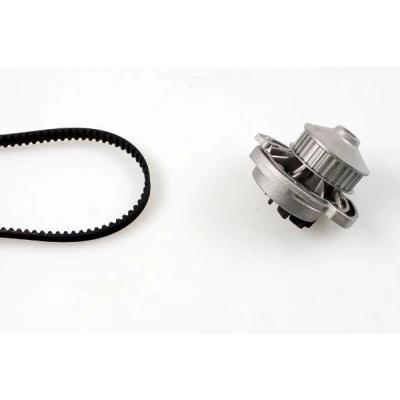 Billede af HEPU PK05331 Vandpumpe + Tandremssæt 133 VOLKSWAGEN: GOLF 3