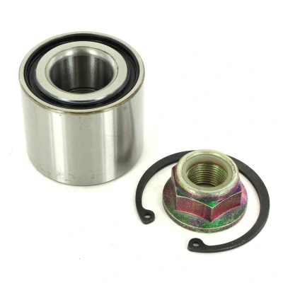 Billede af SKF VKBA 7722 Hjullejesæt MITSUBISHI: Mirage / Space Star Hatchback