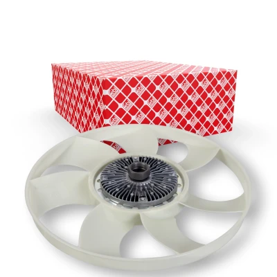 Billede af FEBI BILSTEIN 177941 Køleventilator