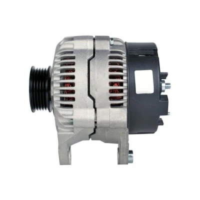 Billede af HELLA 8EL 012 428 151 Generator 14V 90A AUDI: A4 B5 Sedan, Avant, VOLKSWAGEN: Passat Variant
