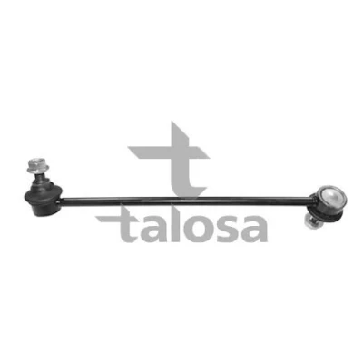 Billede af TALOSA 50 11581 Stabstag venstre foraksel 290mm Stålgods BMW: 3 Touring, 1 Hatchback, Sedan