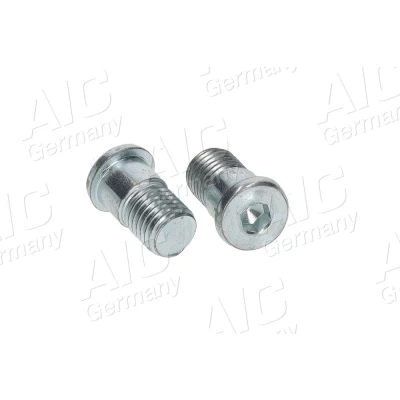 Billede af AIC 51886 Skrue, bremseskive OPEL: Zafira A, Corsa D Hatchback, Astra H Caravan