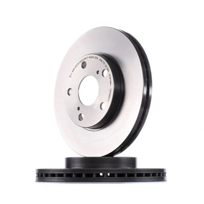 Billede af Bremseskive BREMBO 09.A865.11