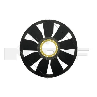 Billede af NRF 49813 Ventilatorhjul, motorkøling