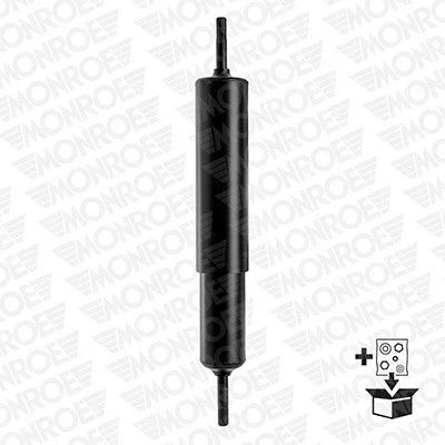 Billede af MONROE T5288 støddæmper Olietryk dobbeltrør Teleskop øverste stift, nederste stift