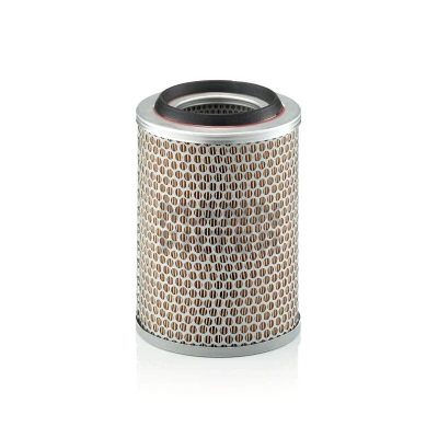Billede af MANN FILTER C 17 217 Luftfilter 230 165 Filterindsats MERCEDES BENZ: G klasse SUV
