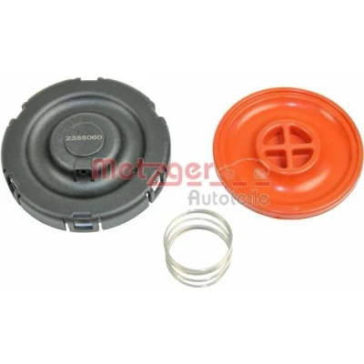 Billede af METZGER 2385060 Membran, krumtaphus udluftning BMW: X5