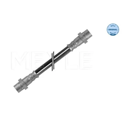 Billede af MEYLE 300 525 0006 Bremseslange bagaksel 205 BMW: 3 Touring, Sedan, Coupe