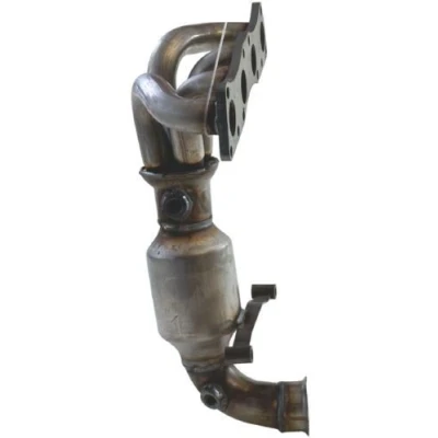 Billede af BOSAL 090 590 Katalysator Euro 4 med monteringsdele PEUGEOT: 208 I Hatchback, 207 308 CC, CITROËN: C3 II, DS3 Berlingo II