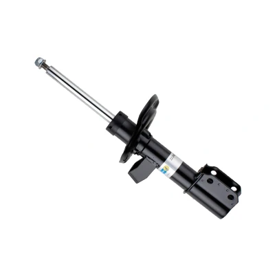 Billede af BILSTEIN B4 OE Replacement 22 248244 Støddæmper foraksel Gastryk dobbeltrør Fjederben øverste stift, nederste bøjle RENAULT: Twingo 3