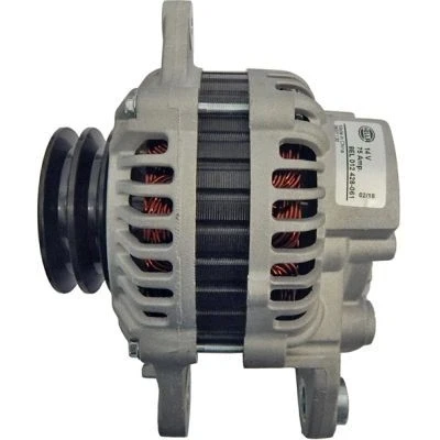 Billede af HELLA 8EL 012 428 061 Generator 14V 75A