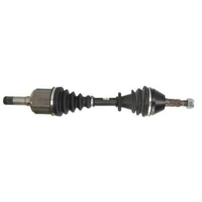 Billede af POINT GEAR PNG75180 Trækaksel højre foraksel 577 91 OPEL: Zafira B, Astra H Caravan