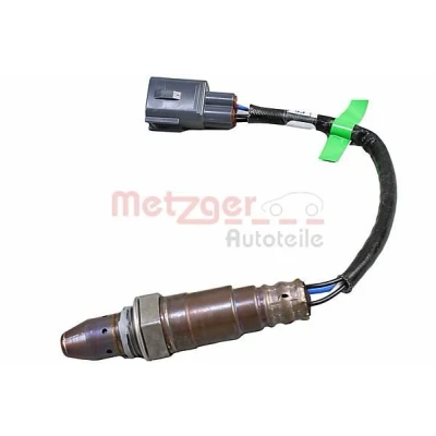 Billede af METZGER 0893646 Lambdasonde M18 x 1,5 Reguleringssonde 4 TOYOTA: Yaris III Hatchback, Auris Stationcar