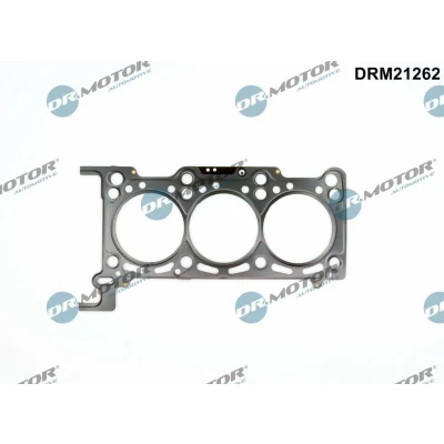 Billede af DR.MOTOR AUTOMOTIVE DRM21262 Toppakning 1,22 84 til cylinder 1 3 VOLKSWAGEN: Touareg I, AUDI: A6 C6 Sedan, A4 B8 Avant, Allroad
